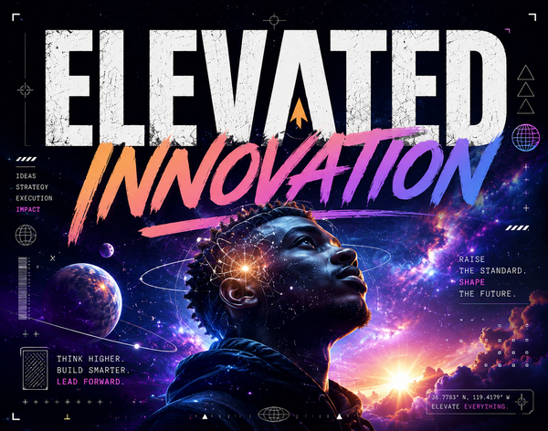 Elevated Innovation
