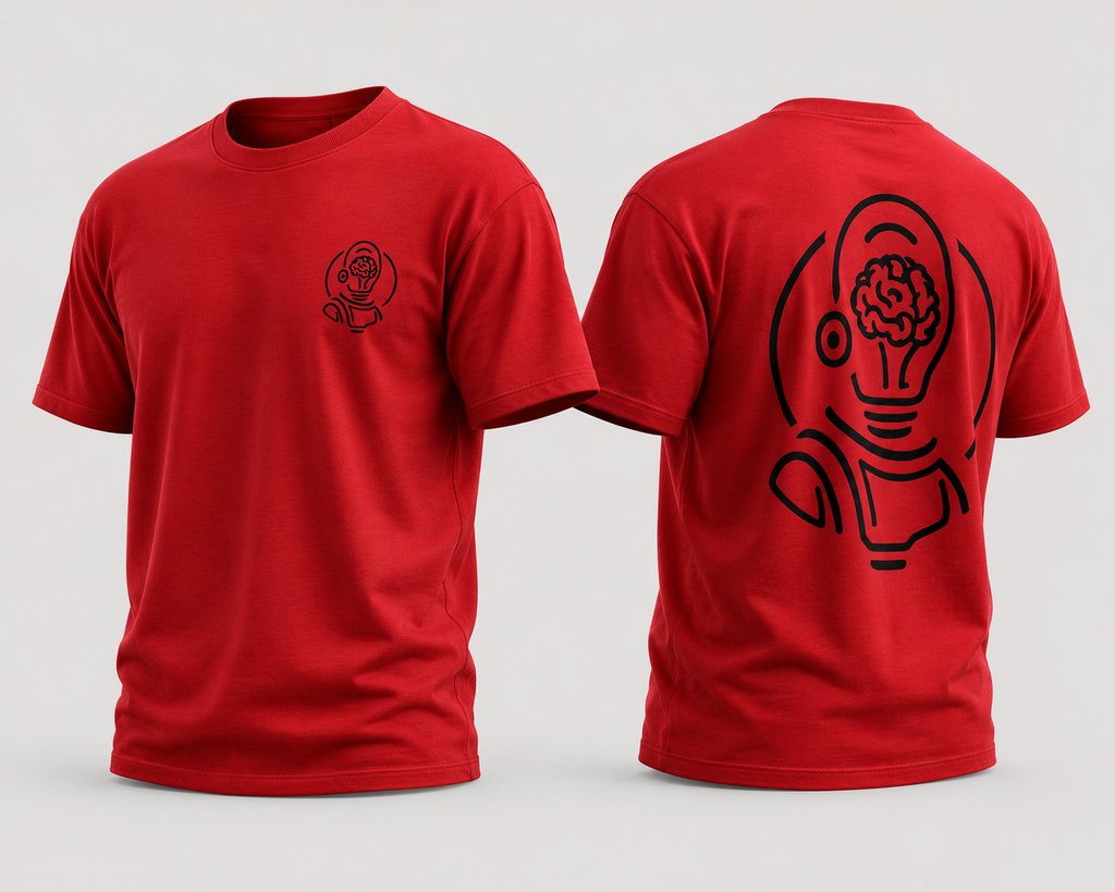 Observed Intelligence Tee