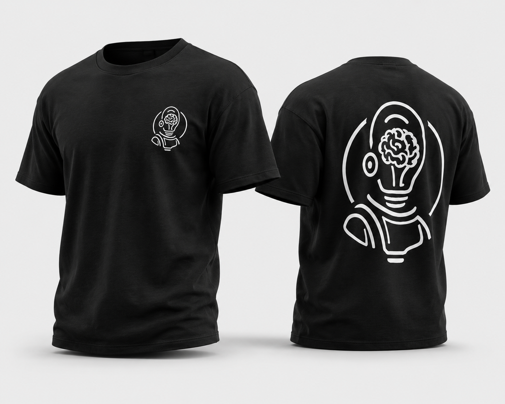 Observed Intelligence Tee
