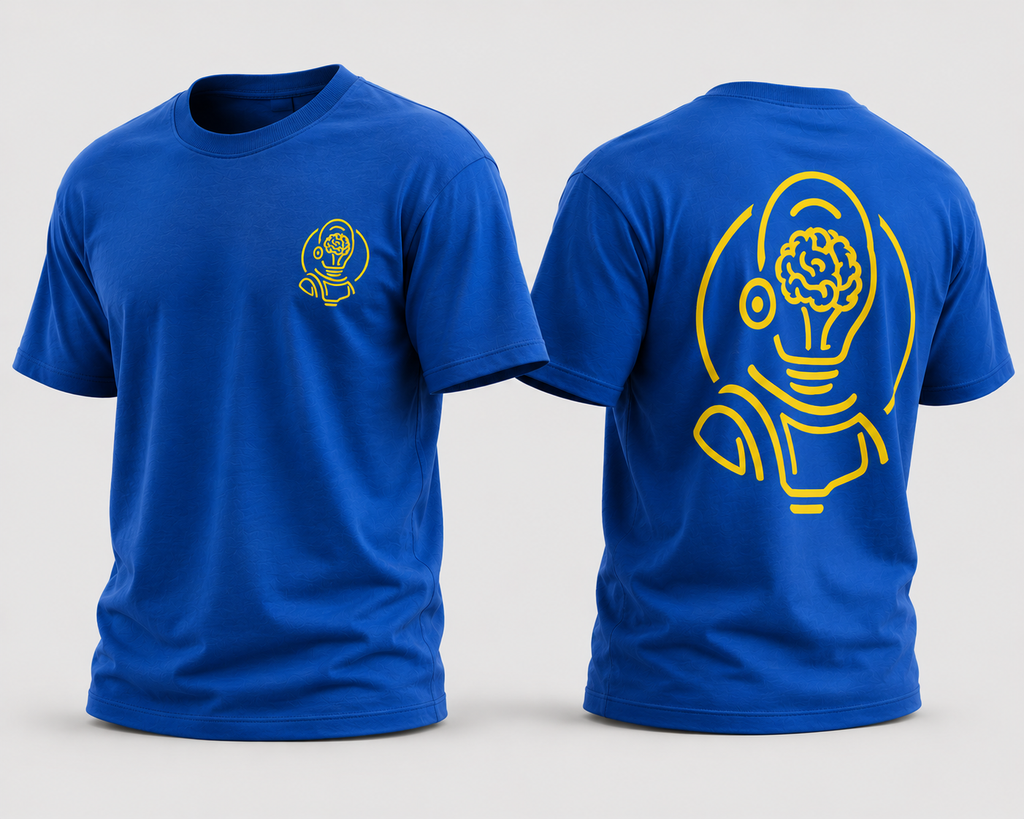 Observed Intelligence Tee