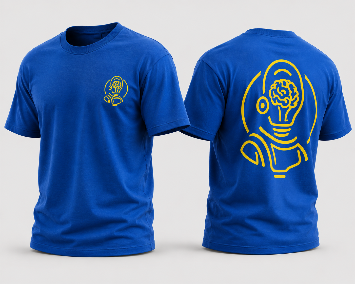 Observed Intelligence Tee